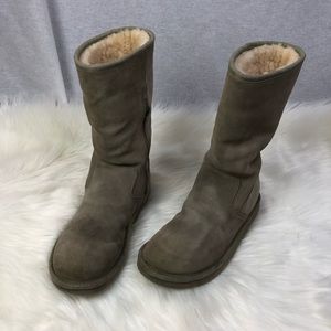 UGG Women's Winter Boots in Taupe